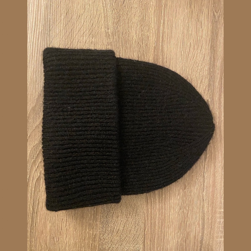 ZARA Beanie